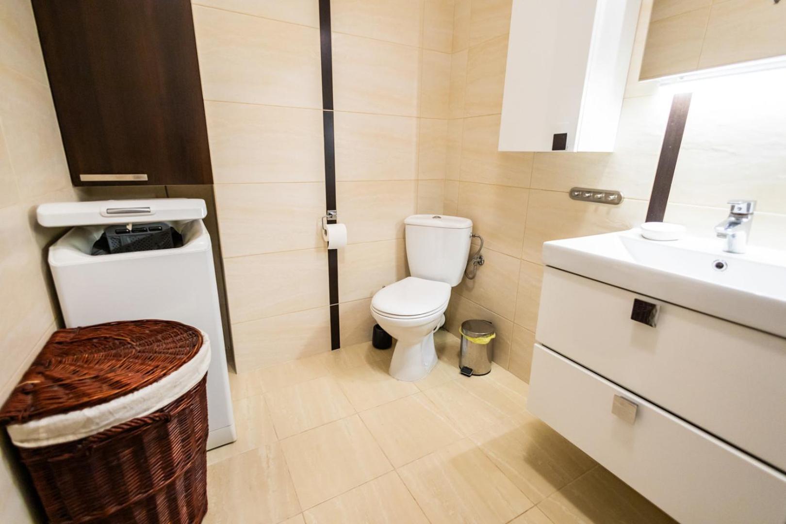 Garbaty Mostek By Rentoom Apartmán Stary Toruń