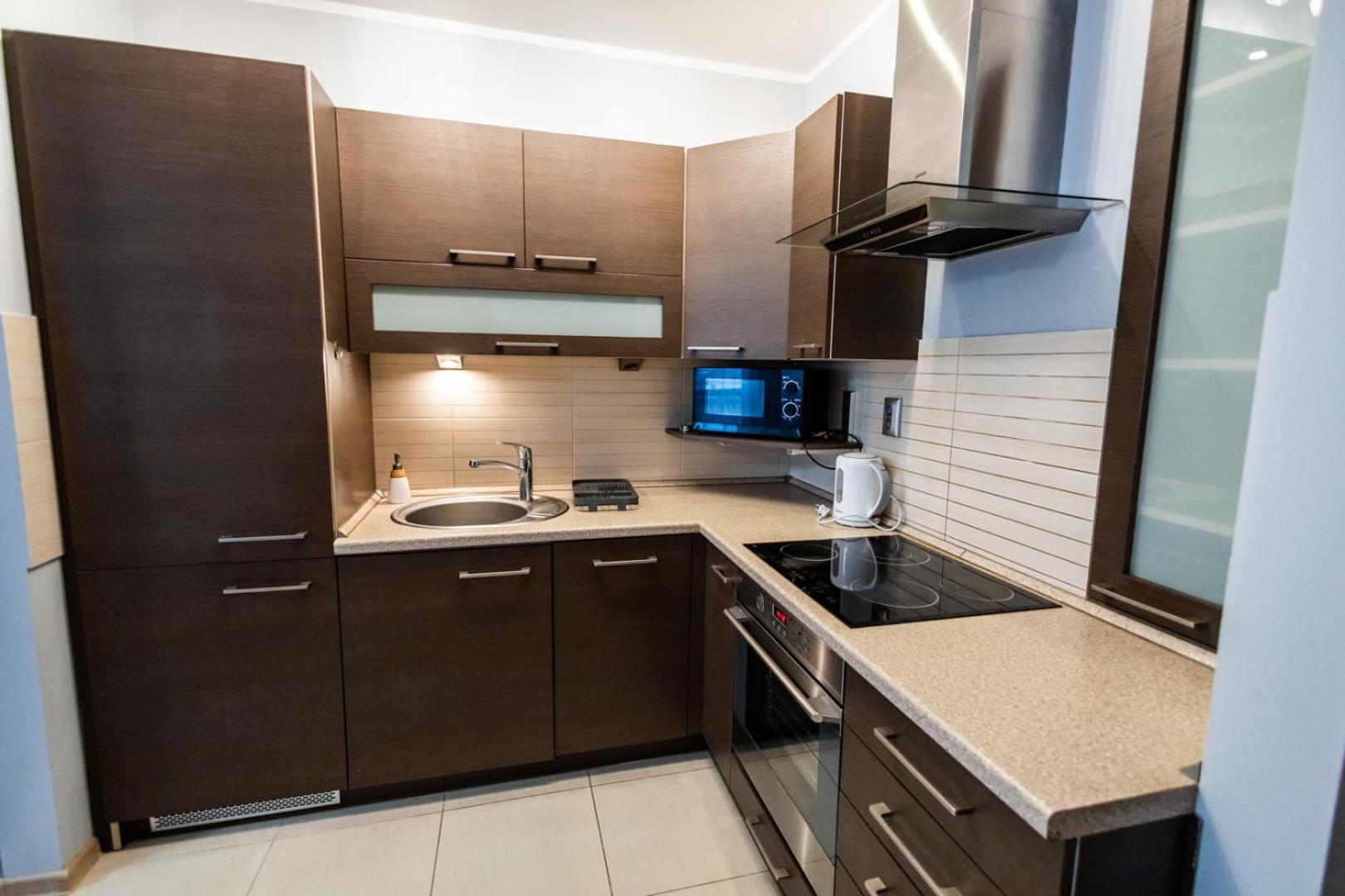 Apartmán Garbaty Mostek By Rentoom
