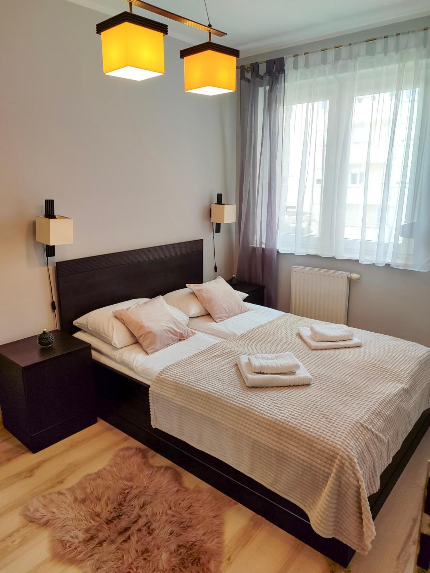 Garbaty Mostek By Rentoom Apartmán